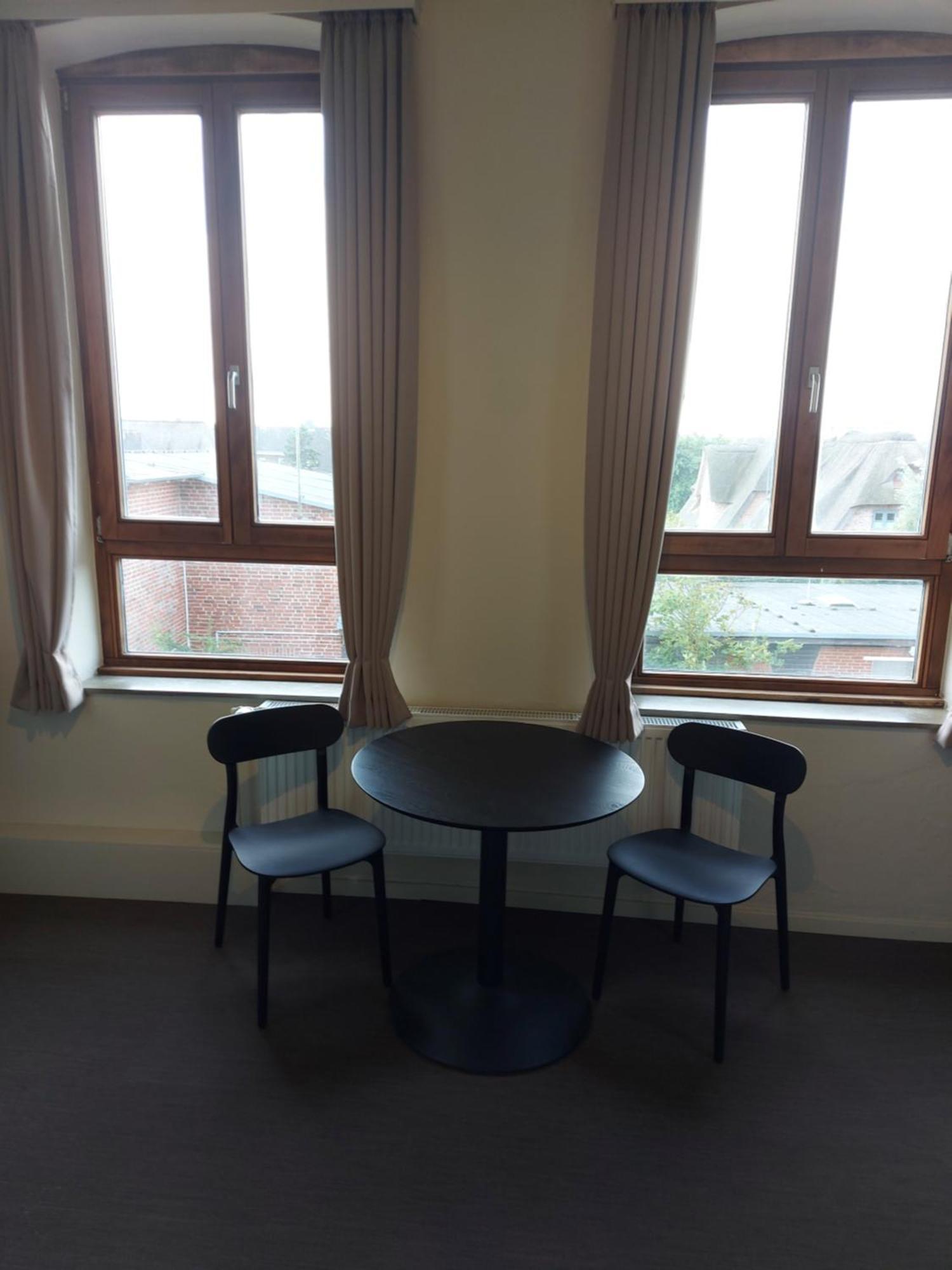 Klaarcamp Hostel Wenningstedt-Braderup Εξωτερικό φωτογραφία